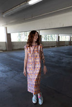 Load image into Gallery viewer, Handmade Tie Dress
