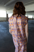 Load image into Gallery viewer, Handmade Tie Dress
