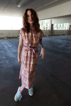 Load image into Gallery viewer, Handmade Tie Dress
