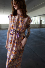 Load image into Gallery viewer, Handmade Tie Dress
