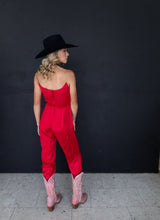 Load image into Gallery viewer, A La Carte California Jumpsuit
