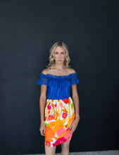 Load image into Gallery viewer, Handmade Retro skirt
