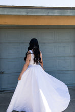 Load image into Gallery viewer, Moonlight Wedding Gown
