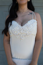 Load image into Gallery viewer, Jessica McClintock Wedding Dress
