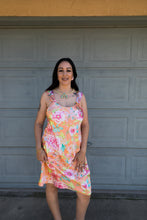 Load image into Gallery viewer, PINK Slip Dress
