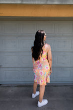 Load image into Gallery viewer, PINK Slip Dress
