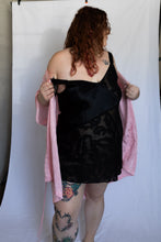 Load image into Gallery viewer, Intimate Moods Plus Size Short Robe
