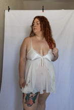 Load image into Gallery viewer, California Dynasty Sheer Lingerie
