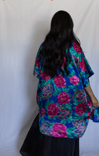 Load image into Gallery viewer, Kathryn Floral Robe
