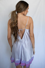 Load image into Gallery viewer, Victoria&#39;s Secret Lavender Sleep Dreess
