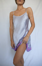 Load image into Gallery viewer, Victoria&#39;s Secret Lavender Sleep Dreess
