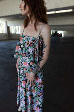 Load image into Gallery viewer, Kitty Floral Dress
