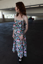 Load image into Gallery viewer, Kitty Floral Dress
