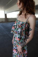 Load image into Gallery viewer, Kitty Floral Dress
