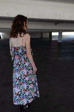 Load image into Gallery viewer, Kitty Floral Dress
