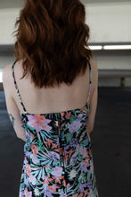 Load image into Gallery viewer, Kitty Floral Dress
