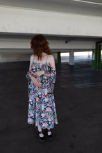 Load image into Gallery viewer, Kitty Floral Dress
