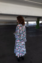 Load image into Gallery viewer, Kitty Floral Dress
