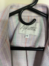 Load image into Gallery viewer, Pykettes Blazer
