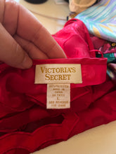 Load image into Gallery viewer, Victoria&#39;s Secret Gold Label Body suit
