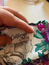 Load image into Gallery viewer, California Miss Cover Up
