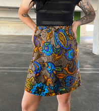 Load image into Gallery viewer, Handmade 70&#39;s Skirt
