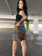 Load image into Gallery viewer, Handmade 70&#39;s Skirt
