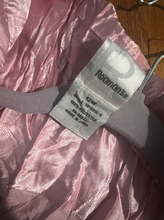 Load image into Gallery viewer, Roamans Oversized Satin Button Up
