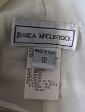 Load image into Gallery viewer, Jessica McClintock Wedding Dress
